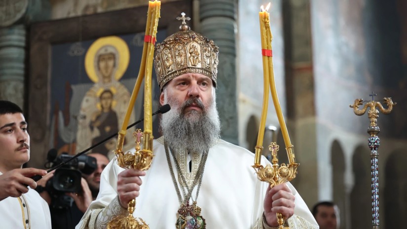 პატრიარქი შიო