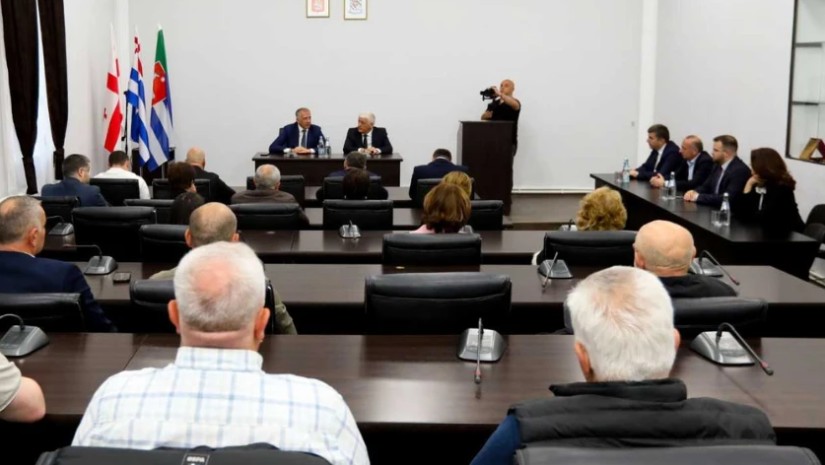 ზურაბ პატარაძე