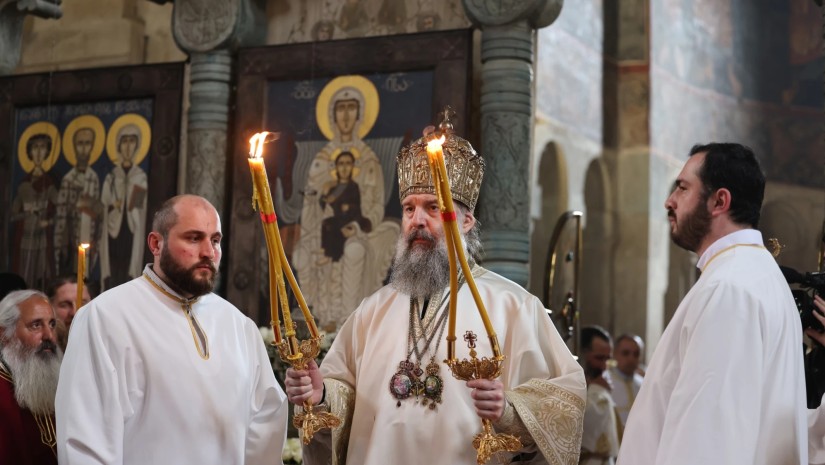 პატრიარქი შიო