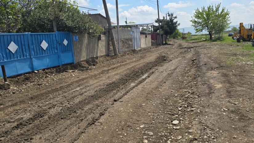 ალექსევკა