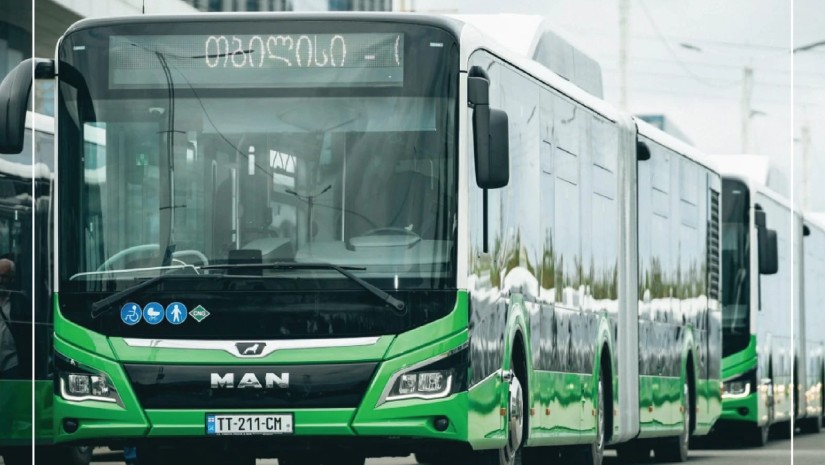 ავტობუსი