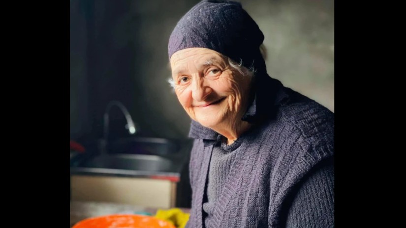 გი