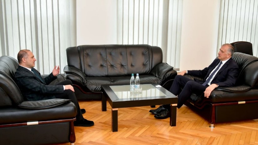 ზურაბ პატარაძე