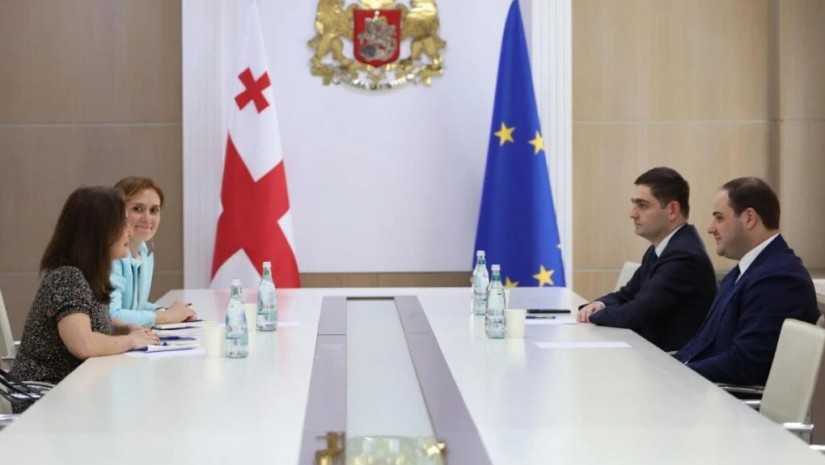 ლევან ჟორჟოლიანი