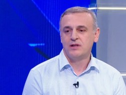  შიო ხეცურიანი