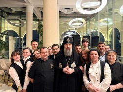 პატრიარქი შიო მესამე
