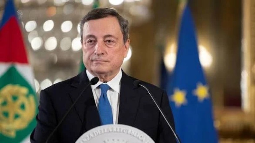 მარიო დრაგი