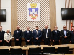 თბილისის საკრებულპ თბილისის საკრებულპ