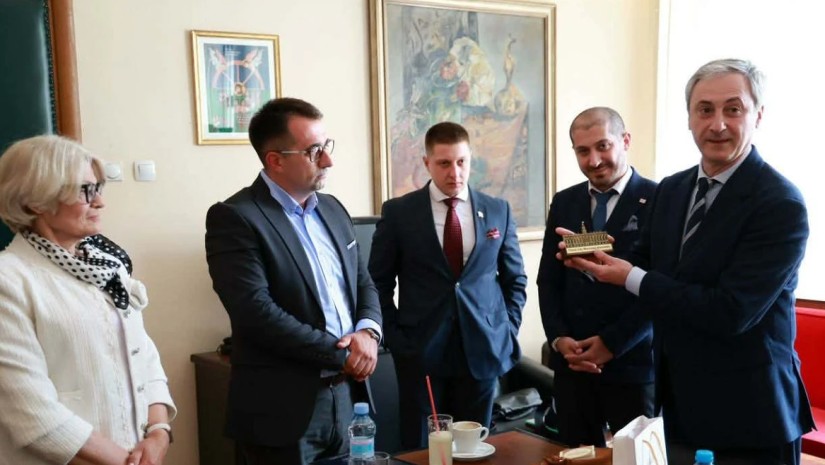 ზაქარია წიკლაური