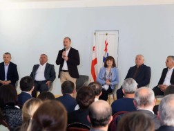 გივი მიქანაძე