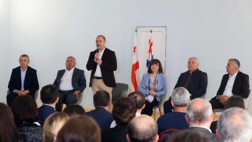 გივი მიქანაძე