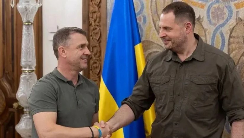 სერგეი რებროვი