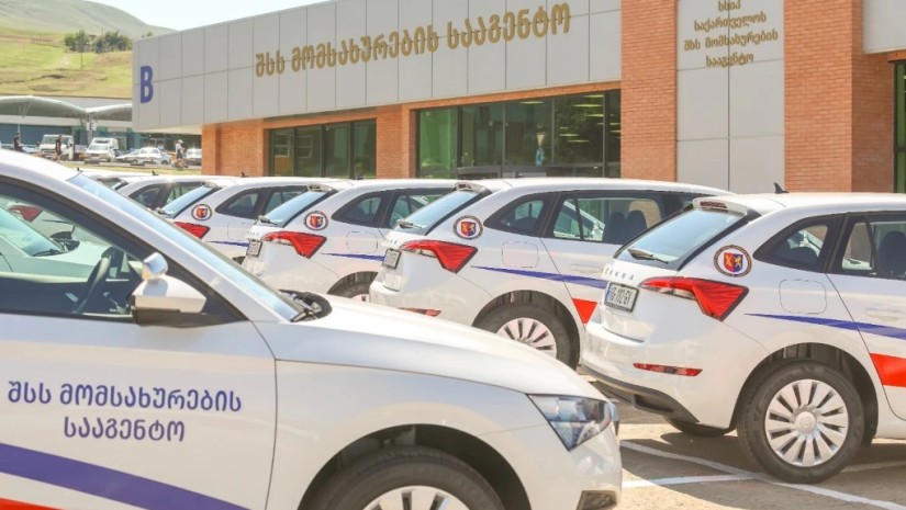 მართვის მოწმობა