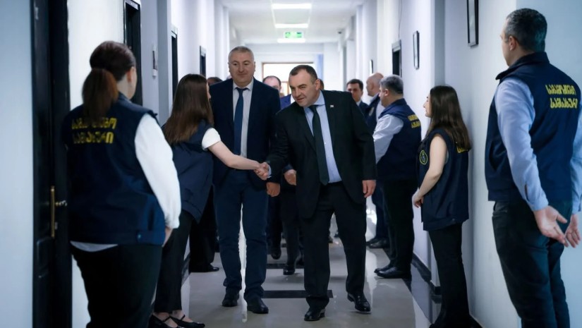 ხარაბაძე