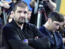 გენო პეტრიაშვილი