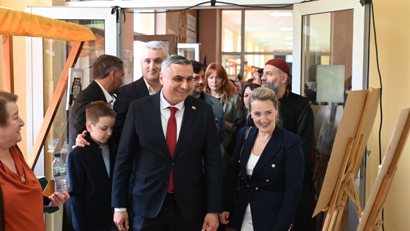 ლაშხი მათიკაშვილი