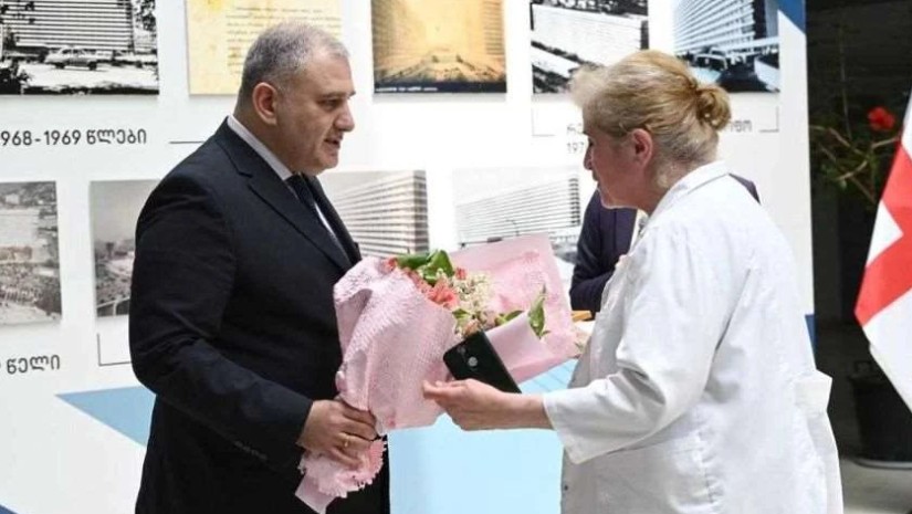 სარჯველაძე