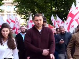 მსვლელობა