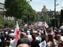 მსვლელობა