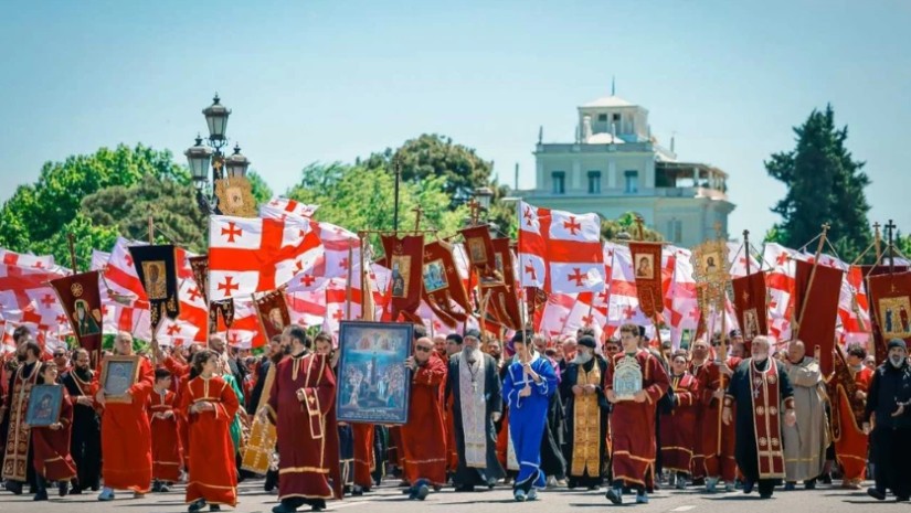 რუსთავი