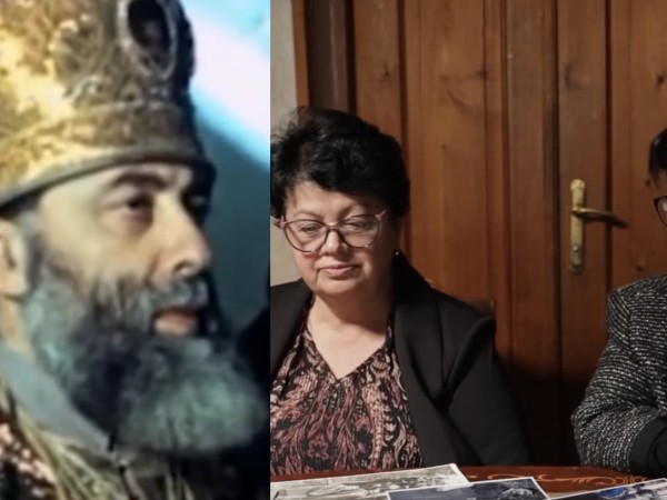 ილია მეორე ილია მეორე