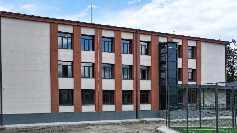 რეაბილიტაცია