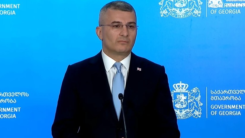 მამუკა მდინარაძე