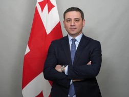 ირაკლი ჩილინგარაშვილი ირაკლი ჩილინგარაშვილი