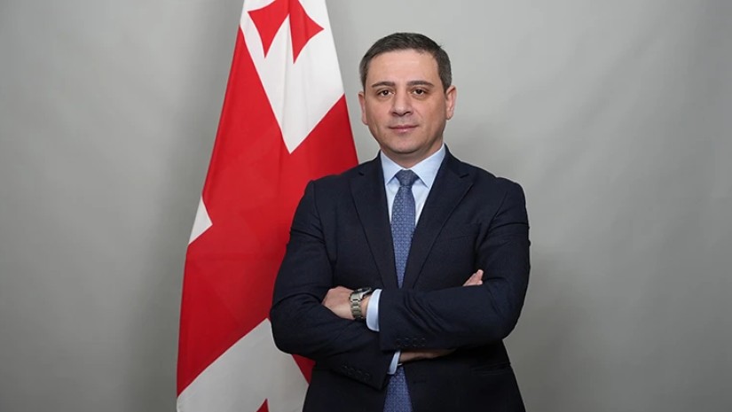 ირაკლი ჩილინგარაშვილი