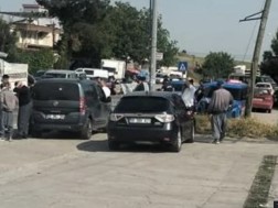 თავდასხმა თურქეთში