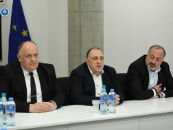 პროკურატურა