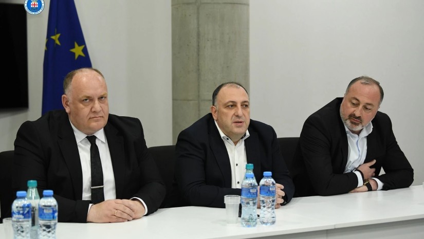 პროკურატურა