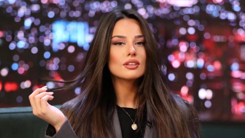 ლიზი დარასელია