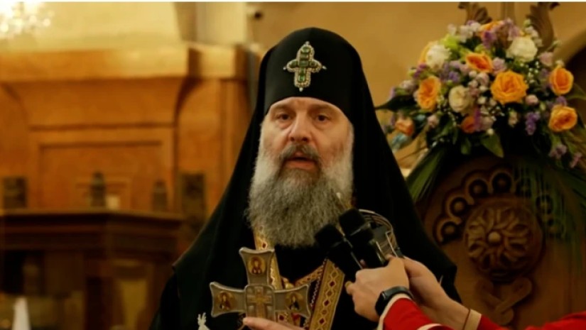 პატრიარქი შიო III