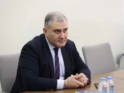 მიხეილ სარჯველაძე