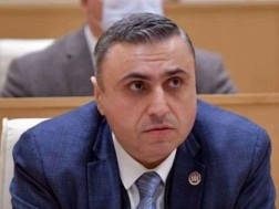 დავით მათიკაშვილი