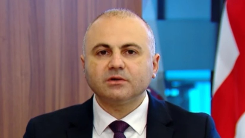 ბექა ძამაშვილი