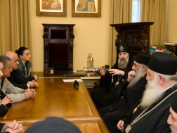 საპატრიარქო
