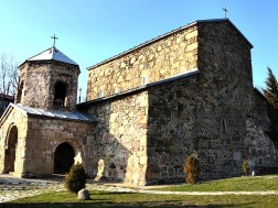 ზედაზნის მონასტერი