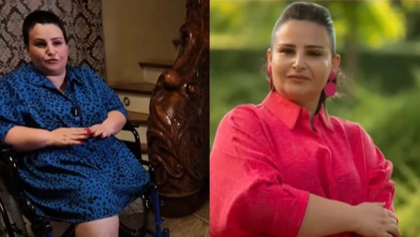 თეა გიორგაძე
