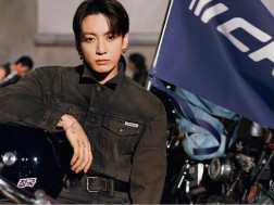 Calvin Klein-მა BTS-ის წევრთან ერთობლივი კოლექცია გამოუშვა Calvin Klein-მა BTS-ის წევრთან ერთობლივი კოლექცია გამოუშვა