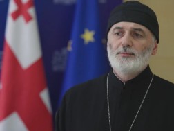 ანდრია ჯაღმაიძე