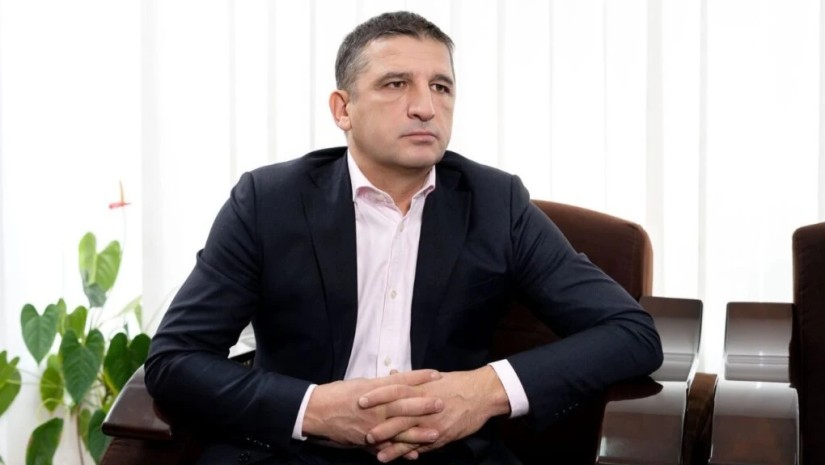 მოლდოვის საზოგადოებრივი მაუწყებლის ხელმძღვანელი თანამდებობიდან გადადგა