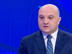 ალექსანდრე დარახველიძე 