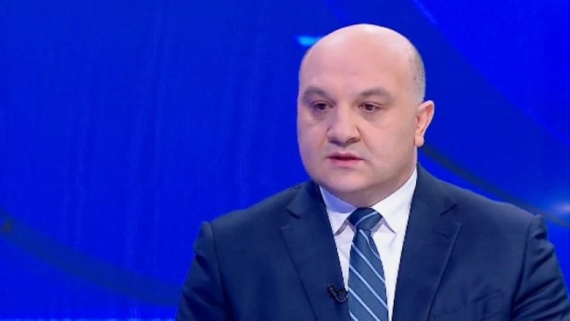 ალექსანდრე დარახველიძე 