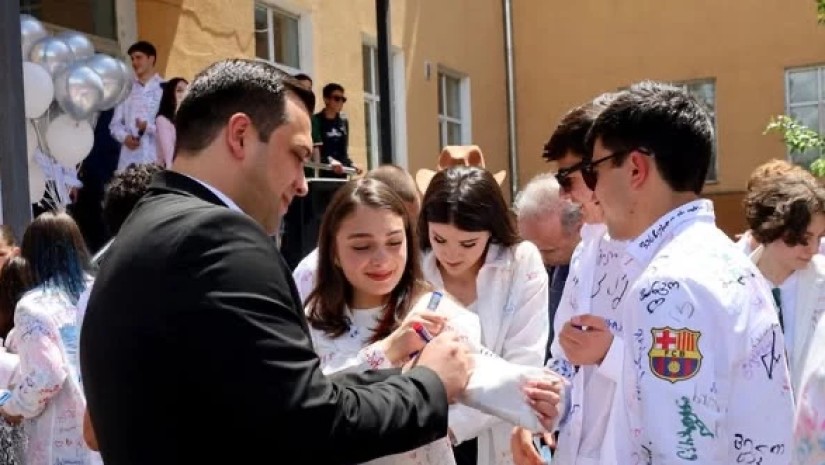 ბოლო ზარი