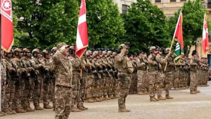 26 მაისი