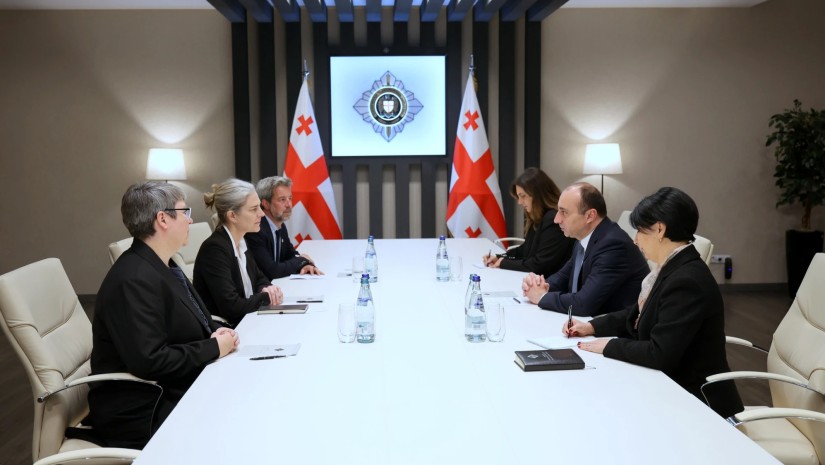 გეკა გელაძე