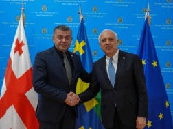 შეხვედრა შეხვედრა
