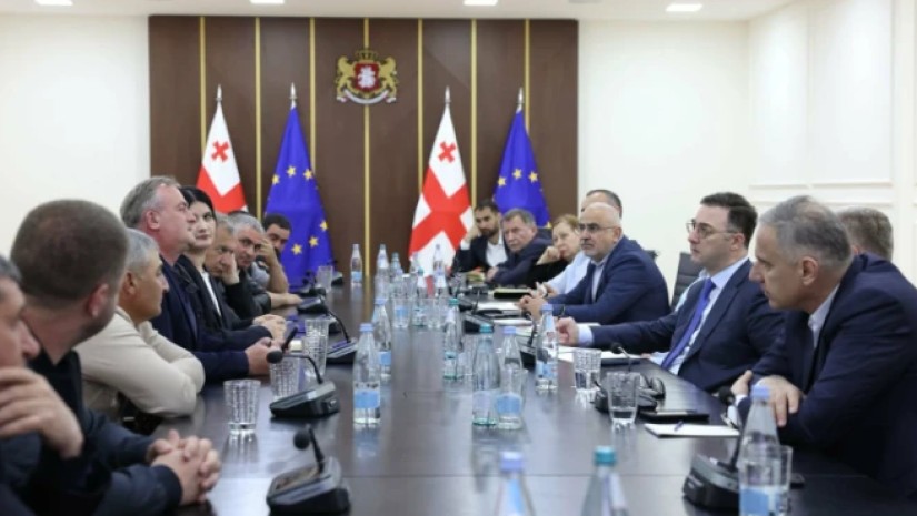 დავით სონღულაშვილი